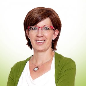 Petra Guggenberger