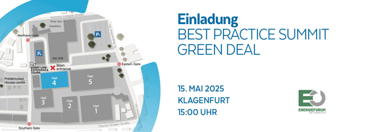 Green Deal AAE
