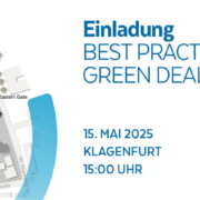 Green Deal AAE