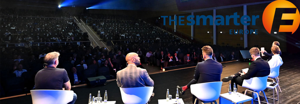 ThesmarterEurope