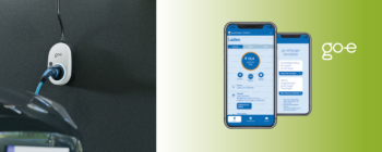 go-e Wallbox App