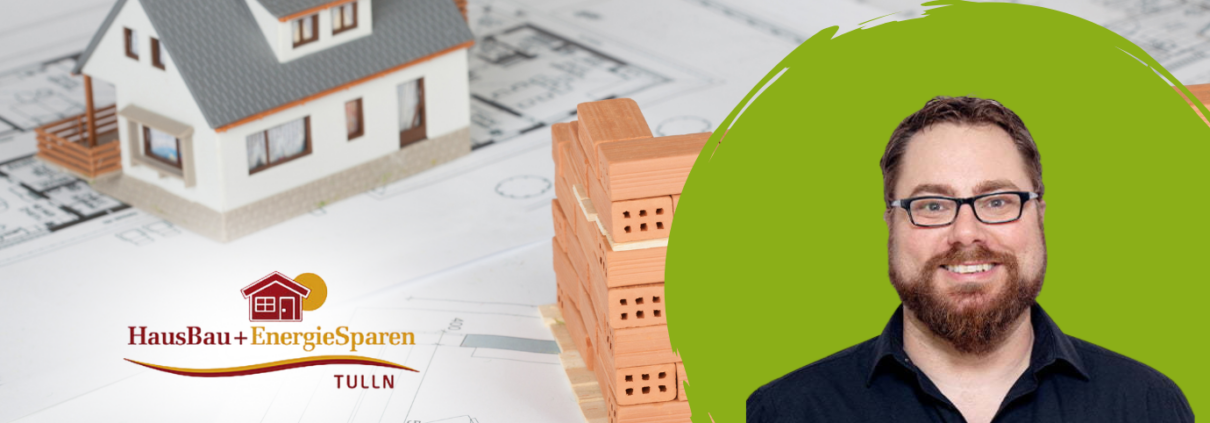 Energie und Hausbaumesse Tulln