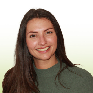 Franziska Maier, BA