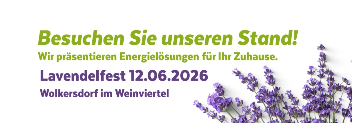 Lavendelfest 2026