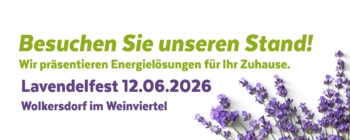 Lavendelfest 2026