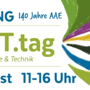 140 Jahre AAE