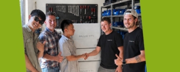 Kooperation Gesamtdienstleister