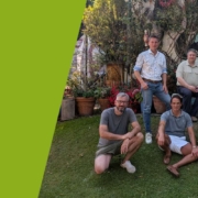 Team AAE Geschäftsführung