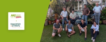 Team AAE Geschäftsführung
